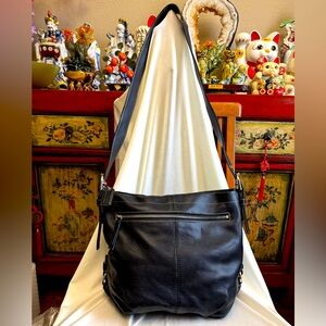 COACH SHOULDER/CROSSBODY BAG